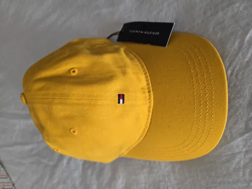 Casquette originale Tommy hifilger