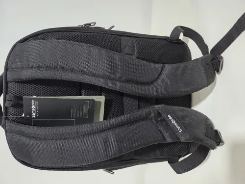 Sac à dos samsonite Dell original 