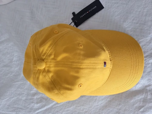 Casquette originale Tommy hifilger