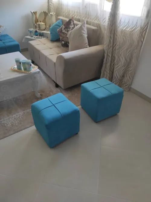 Un salon à vendre 