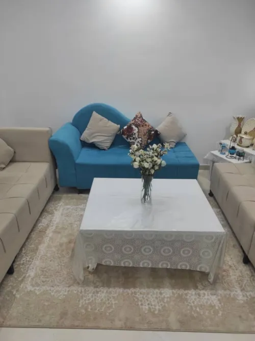 Un salon à vendre 