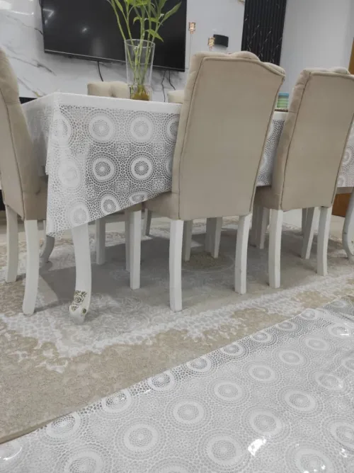 Un salon à vendre 