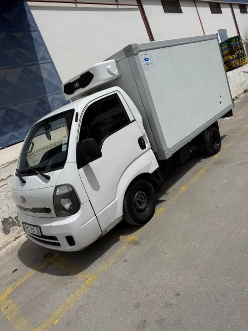 Kia 2700 2014 
