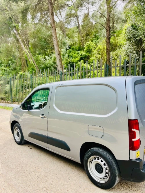 Fiat Doblo 2023 Professionnel