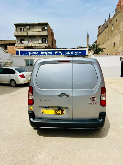 Fiat Doblo 2023 Professionnel