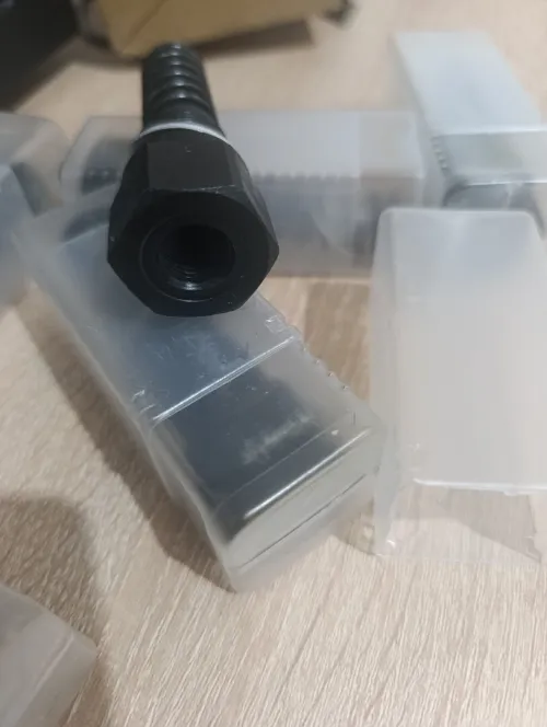 Pièce détachée pour système de graissage automatique