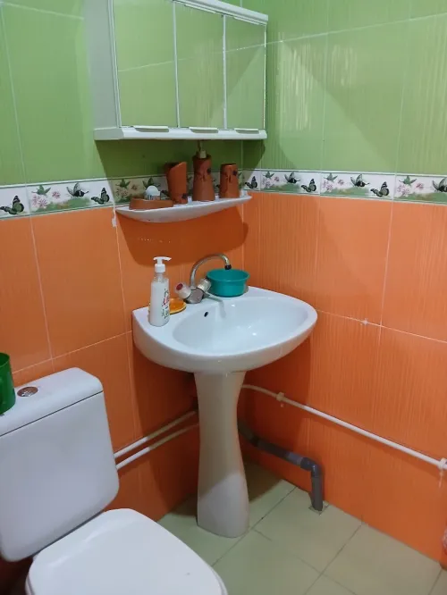 Vente Villa Oran Bir el djir