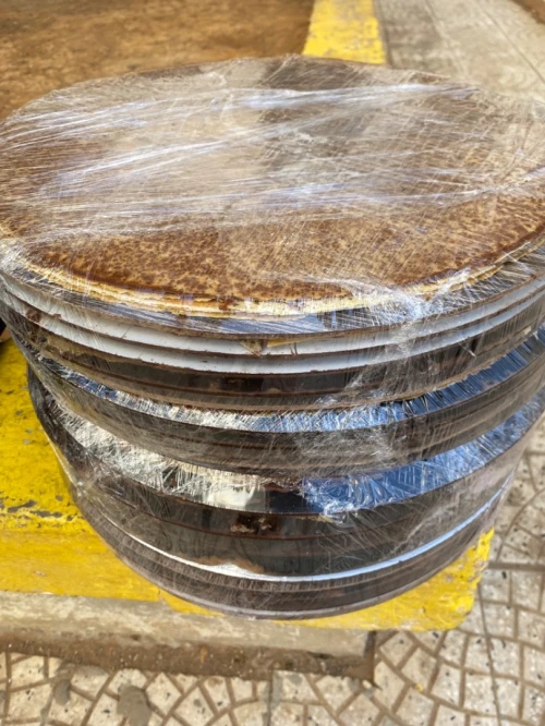 Les tarte crepe gros pour fast food 