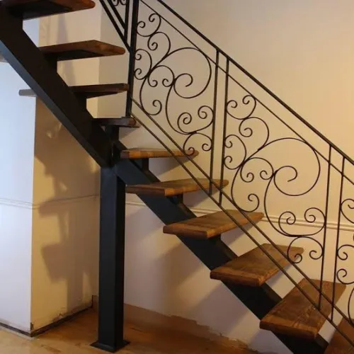 Tout travaux métallique 