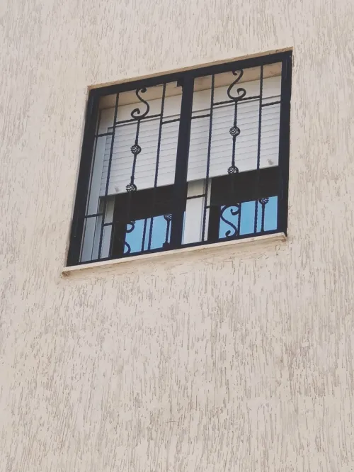 Tout travaux métallique 