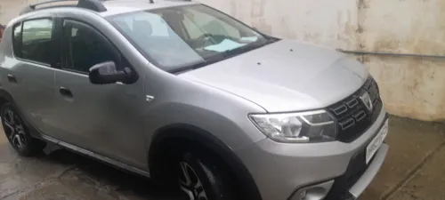 Dacia Sandero 2018 
