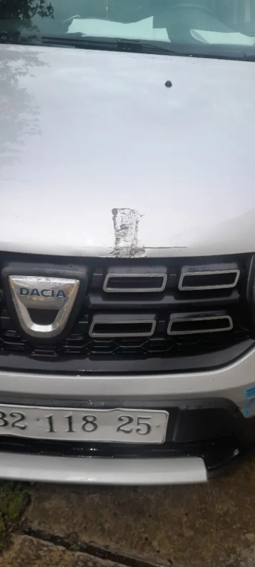Dacia Sandero 2018 
