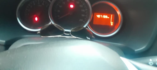 Dacia Sandero 2018 