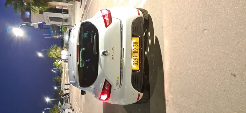 Renault Clio 4 2019 Limited