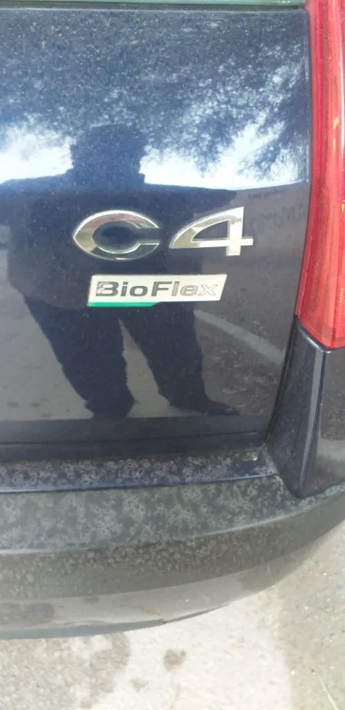 Citroen C4 2008 