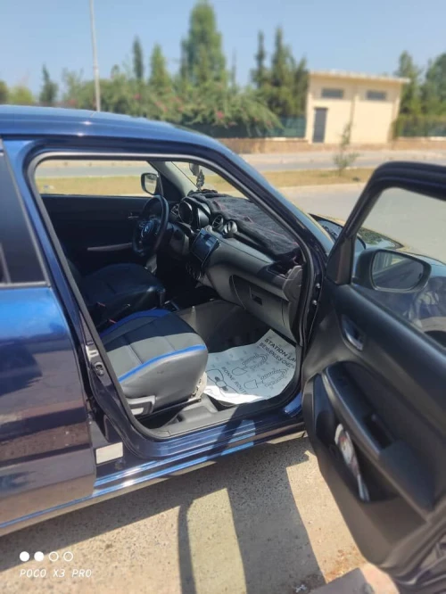 Suzuki Swift 2022 Swift