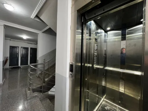 Vente Appartement F4 Blida Beni mered