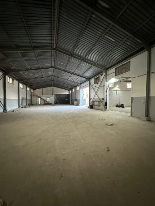 Vente Hangar Blida Guerrouaou