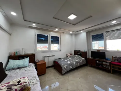 Vente Appartement F4 Blida Beni mered