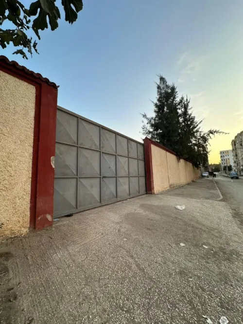 Vente Hangar Blida Guerrouaou