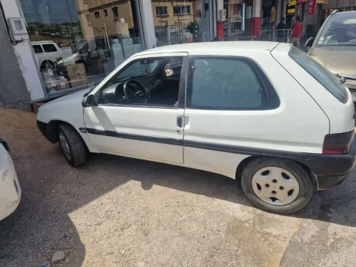 Citroen Saxo 1998 Saxo