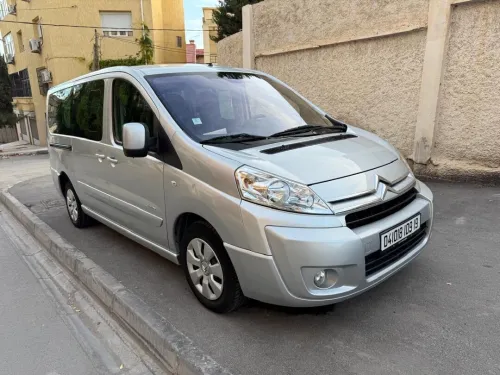 Peugeot Expert 2009 Expert