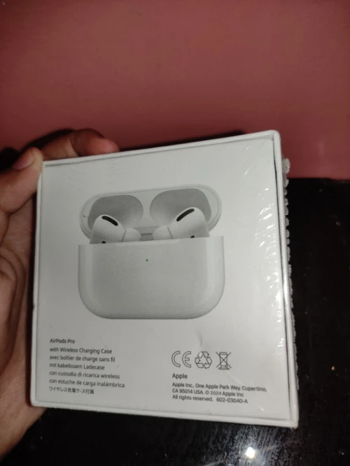Airpods pro