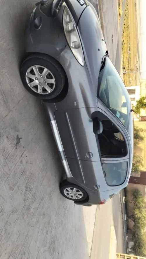 Peugeot 206 Plus 2010 206 Plus
