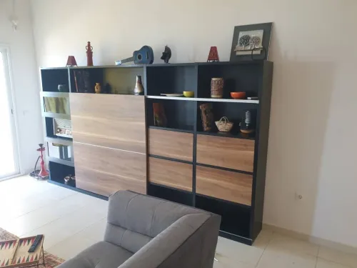 Vente Appartement F3 Bejaia Bejaia