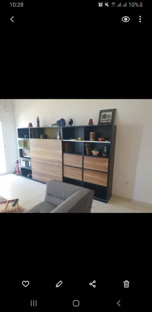 Vente Appartement F3 Bejaia Bejaia