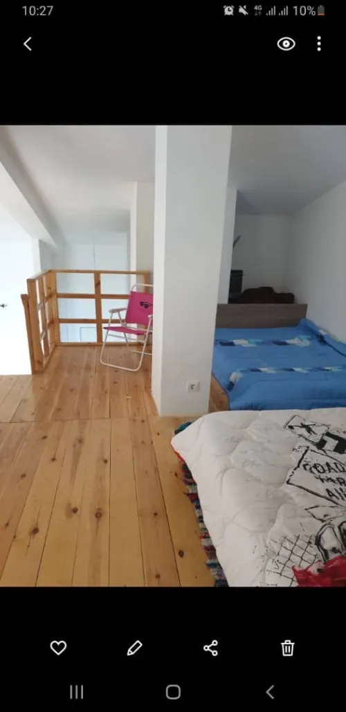 Vente Appartement F3 Bejaia Bejaia