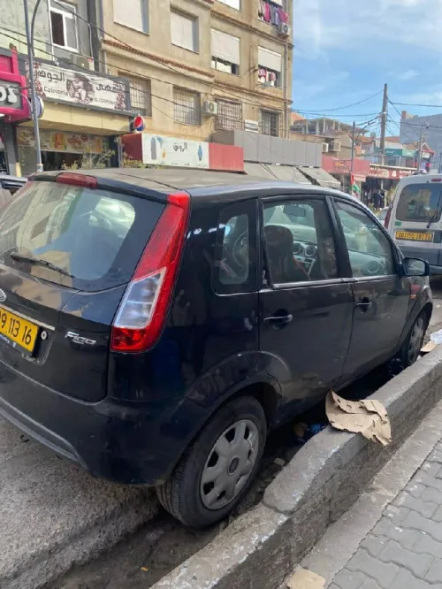 Ford Figo 2013 Figo