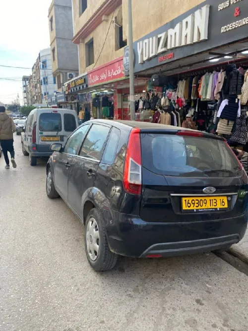 Ford Figo 2013 Figo