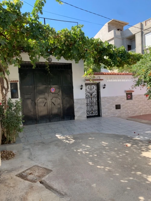 Vente Villa Alger Rouiba