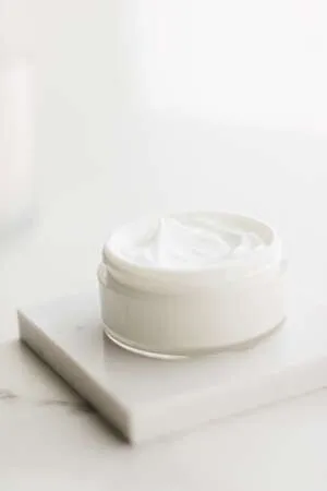 Sous traitance Crème cosmétique 