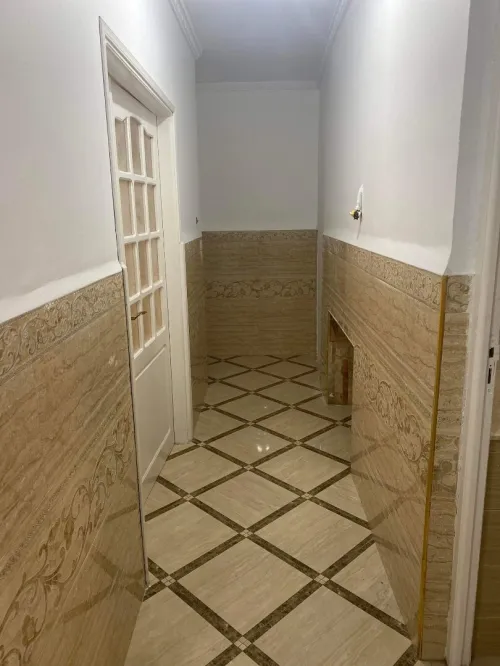 Location Appartement F3 Alger Ain naadja