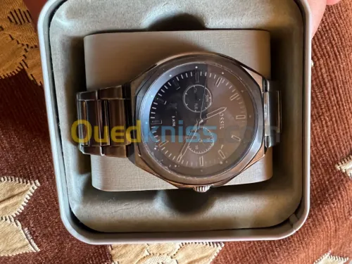 Montre fossil original cabat