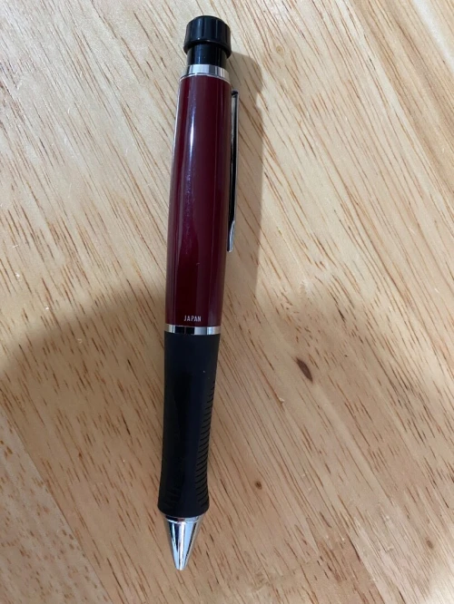 Sandord Phd vintage pencil JAPAN قلم ميكانيكي ياباني