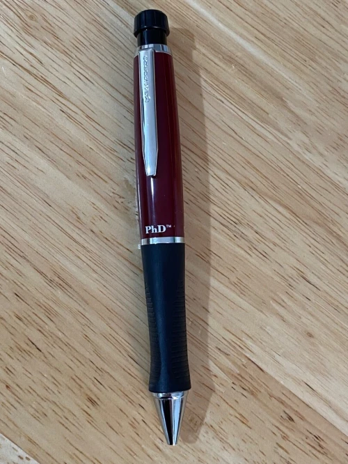 Sandord Phd vintage pencil JAPAN قلم ميكانيكي ياباني