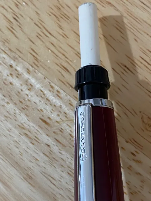 Sandord Phd vintage pencil JAPAN قلم ميكانيكي ياباني