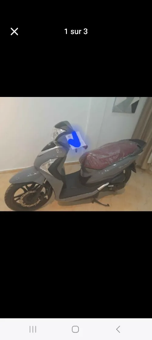Sym St 2025