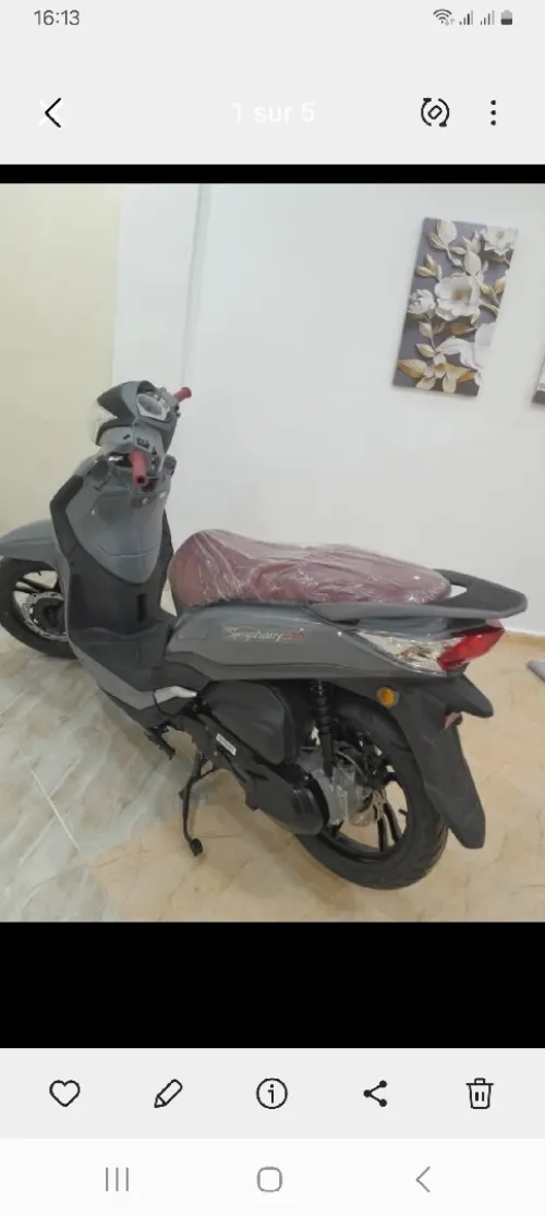 Sym St 2025