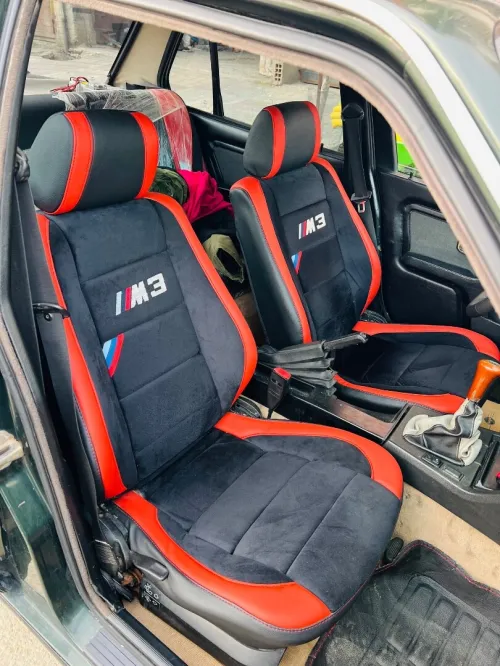 BMW E30 1988 335i