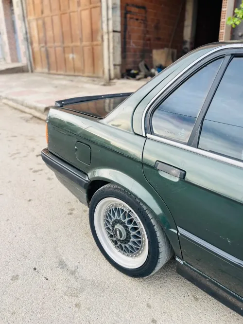 BMW E30 1988 335i