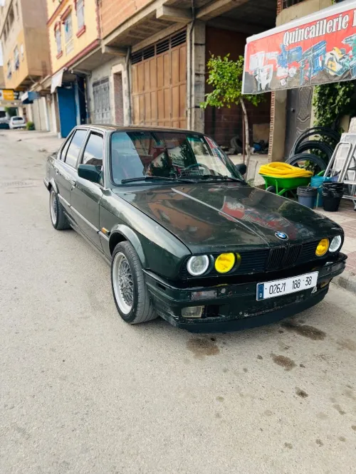 BMW E30 1988 335i