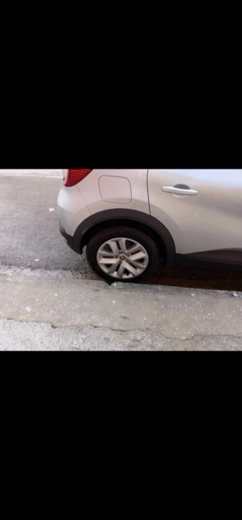 Renault Captur 2022 Captur