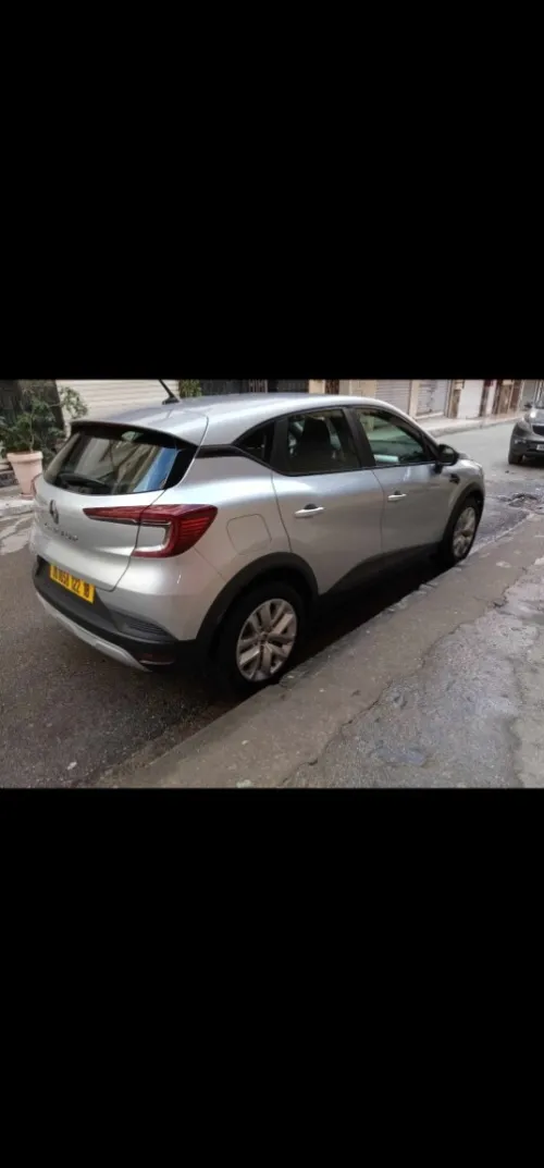 Renault Captur 2022 Captur