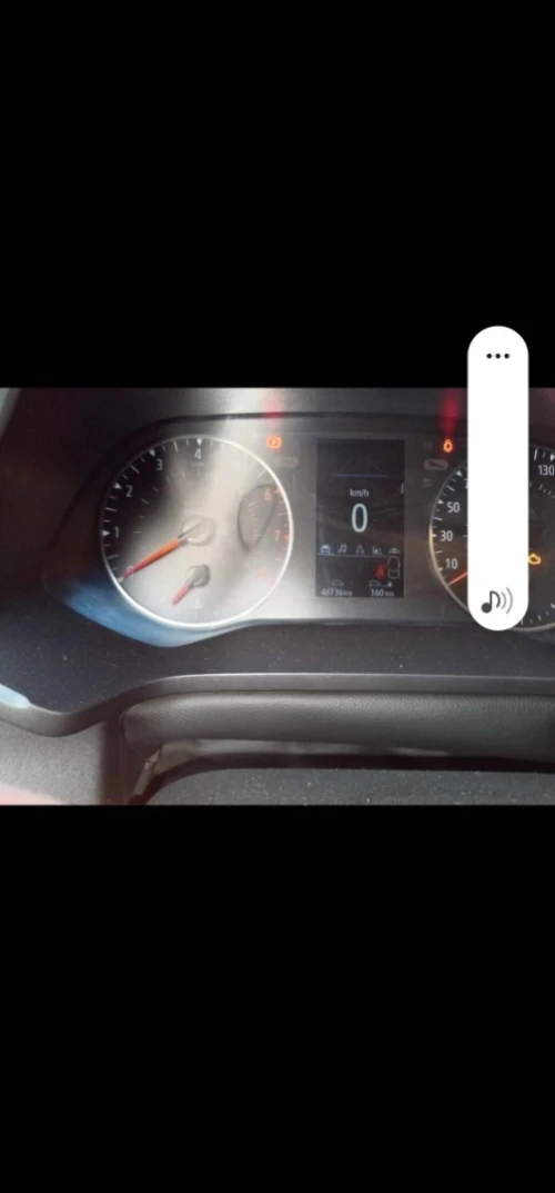 Renault Captur 2022 Liberty