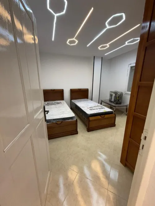 Vente Appartement F4 Mostaganem Mezghrane