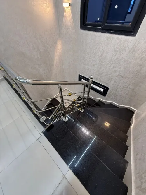 Vente Appartement Duplex F5 Mostaganem Mostaganem